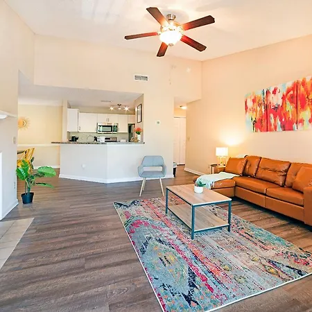 Convenient Apartments To Golf & Beaches By Frontdesk